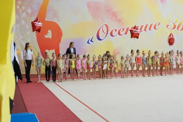 Центр художественной гимнастики «Олимпика» (на ул. Челябинской), фото 4