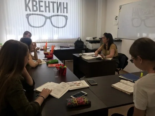 Подготовка к ОГЭ и ЕГЭ