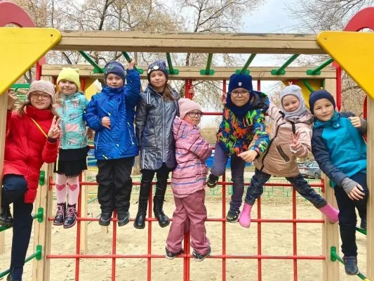 Продленка район Вторчермет Екатеринбург