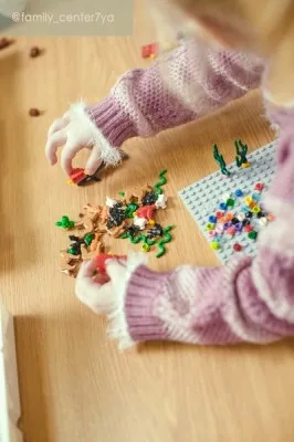 LEGO (моя первая история), фото 3