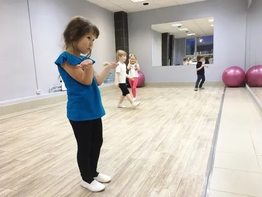 Творческий проект «СЦЕНА»