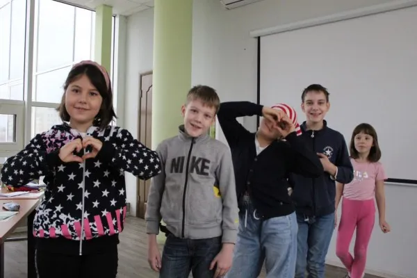 Незабываемые каникулы! Хотите попробовать?