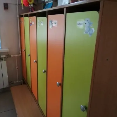 Частный детский сад