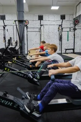 КРОССФИТ/ CrossFit, фото 3