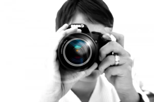 Основы фотографии для школьников