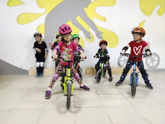 EXTREME KIDS