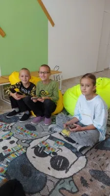 Другая Продлёнка