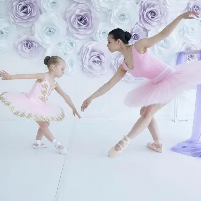 Балет для детей Lil ballerine, фото 2