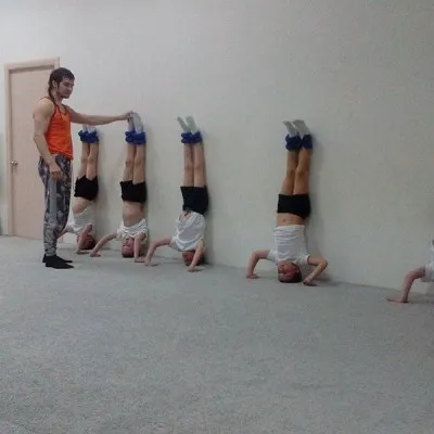 Gymnastic Club, фото 3