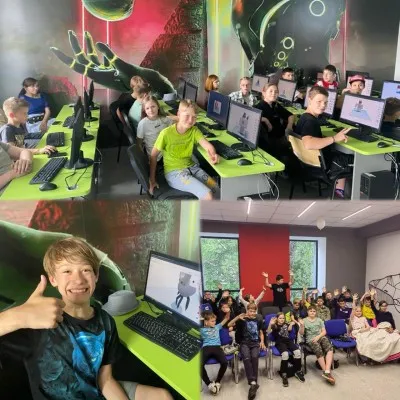 Top IT School Смоленск, фото 5