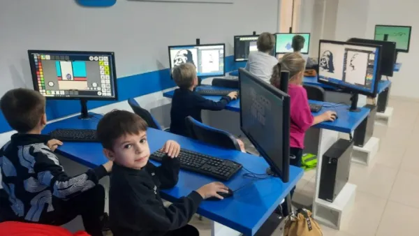 TOP IT SCHOOL, фото 2