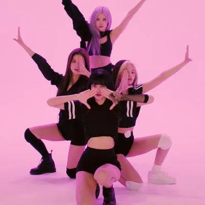 K-pop танцы, фото 2