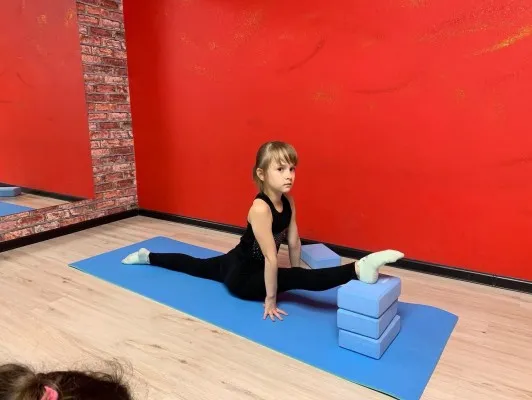Гимнастика в Обухово детям GymBalance, фото 1