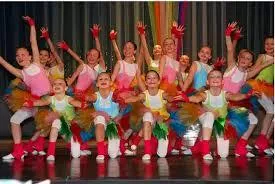 Танцевальная студия Kiwi-Dance, фото 2