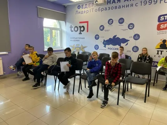 Школа английского языка Step2speak, фото 1