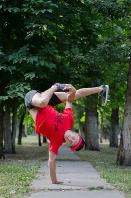 Break-dance, фото 3