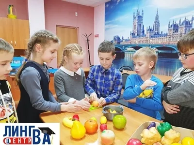 Английский язык для детей от 6 до 10 лет, фото 5