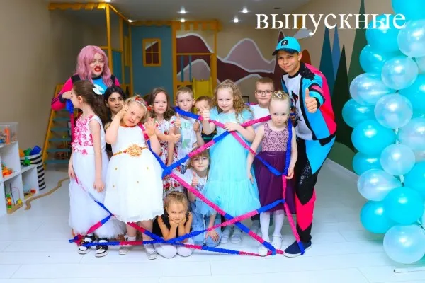 Подготовка к школе (на ул. Степанца, 2 — Левый берег), фото 4