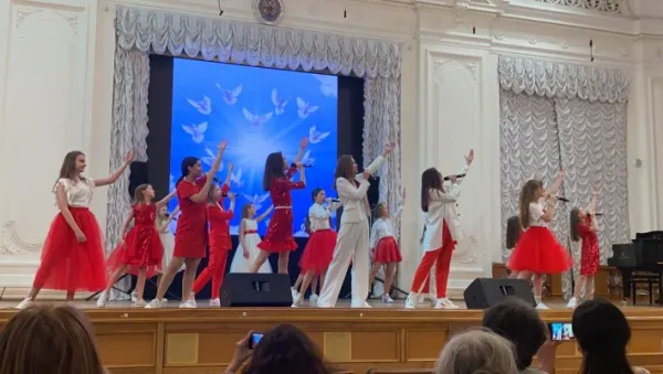 Вокальная студия, фото 1