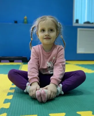 СПОРТИ, детский тренировочный центр, фото 3