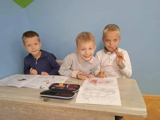академия роста