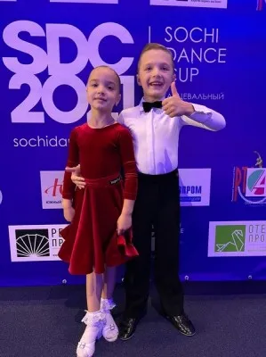 «Данс Про» (Dance Pro): танцы для детей и взрослых, фото 2
