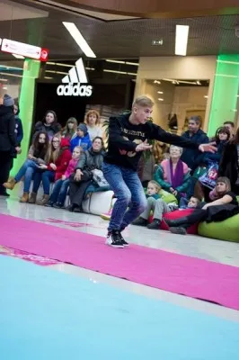 Занятия по dancehall и afro, фото 3