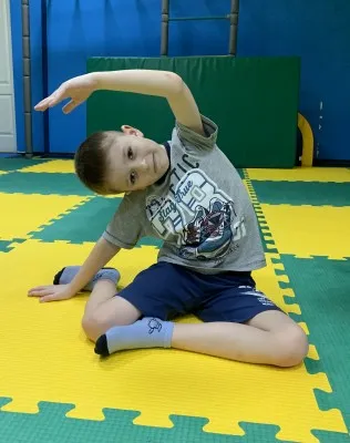 СПОРТИ, детский тренировочный центр