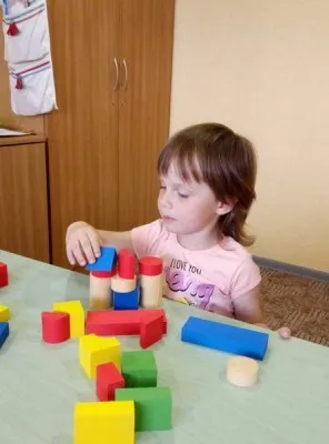 Развивающие занятия «Я сам!», фото 4