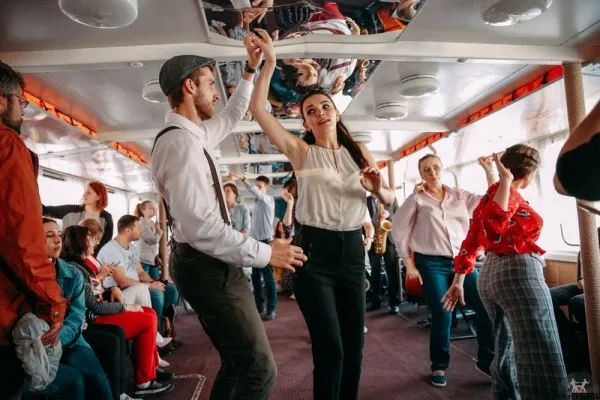 Школа танцев "Swing Time", фото 4