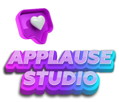 Творческая студия Applause
