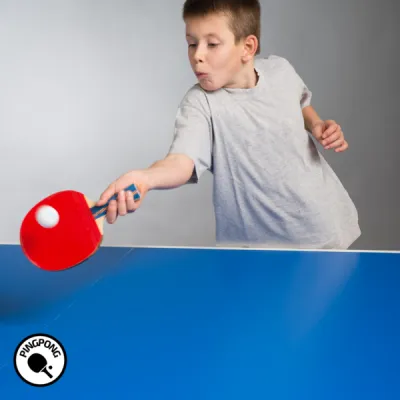 Школа настольного тенниса PingPong