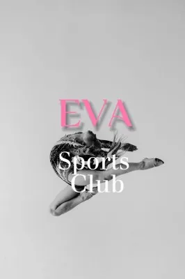 Спортивный клуб художественной гимнастики «Ева», фото 1