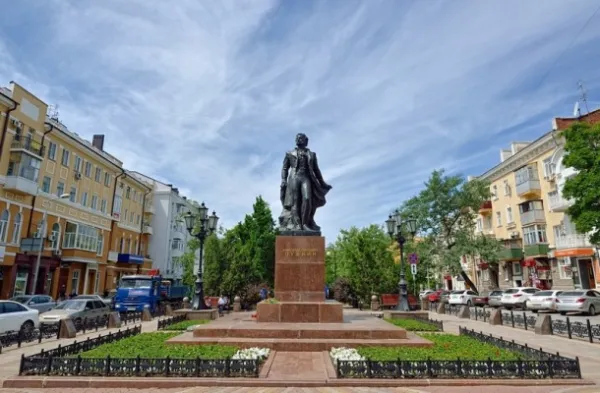 Экскурсия «Авантюристы старого Ростова», фото 2
