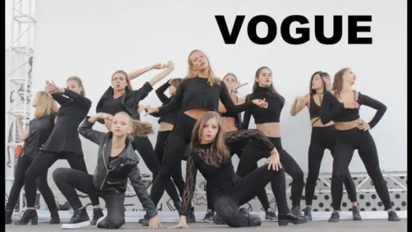 Vogue