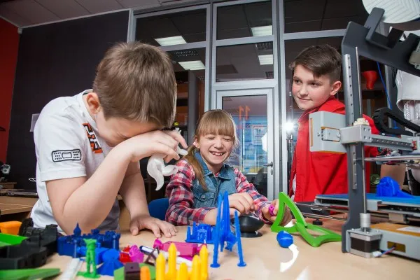 Весенний IT клуб в Таганроге