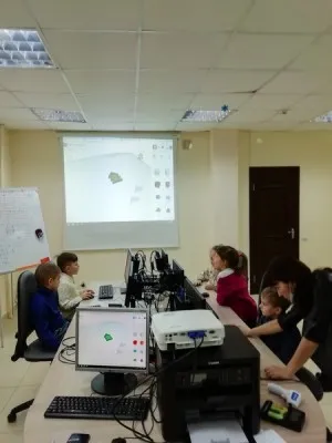 3d-моделирование и прототипирование в TinkerCad