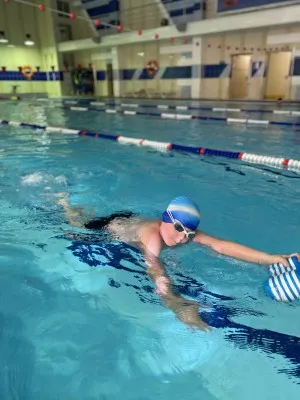 SwimClub, фото 2