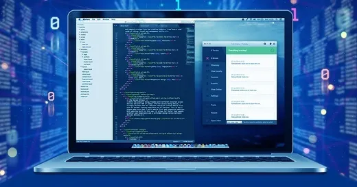 Front-end разработка