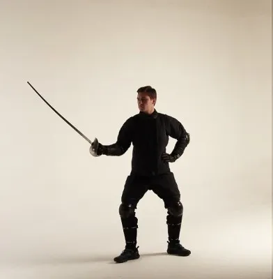 Renaissance Fencing School