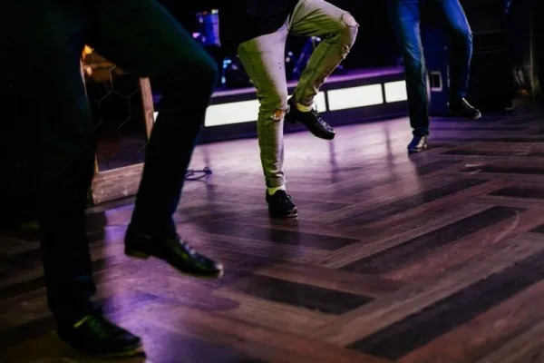 Step Dance Family, фото 2