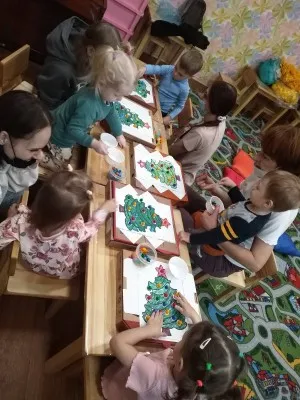 Ранее развитие для детей 1-3 года, фото 4