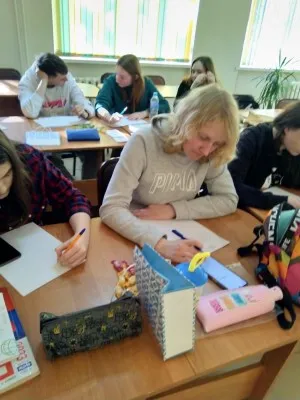 Онлайн-курс «Субботний ОГЭ/ЕГЭ», фото 2
