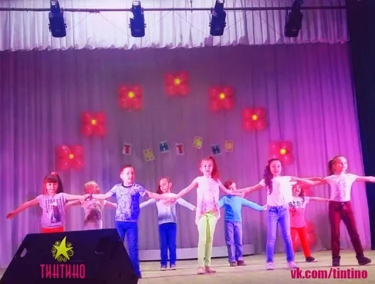 Вокал для детей и взрослых, фото 2