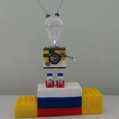 Робототехника, фото 2