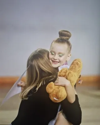 Спортивный клуб художественной гимнастики «Ева», фото 3