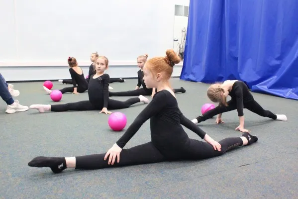 Школа гимнастики GymBalance в Борисово, фото 2