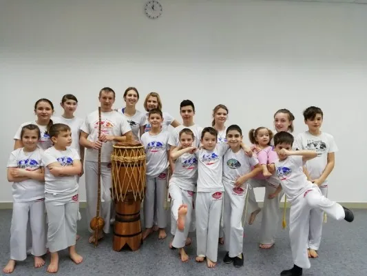 капоэйра
