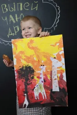 Курсы «Арт-Забавы», фото 5