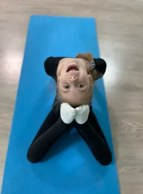Школа гимнастики GymBalance в Отрадном, фото 4